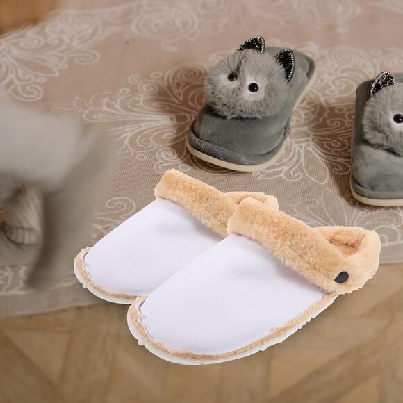 Insoles For Croc Liners Clogs Shoe Liner  Inner Comfortable Warmth Size 10 - Picture 2 of 9